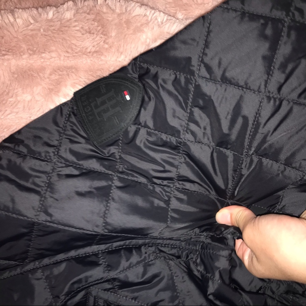 Tommy Hilfiger Fall Jacket - Picture 4 of 12